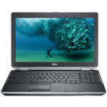 Dell Latitude E6530 15.6" FHD ( i5-3360M / 8GB / 240GB SSD )