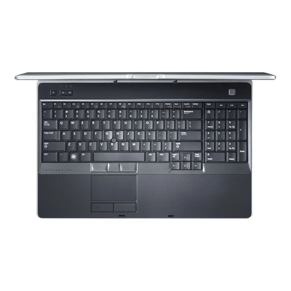 Dell Latitude E6530 15.6" FHD ( i5-3360M / 8GB / 240GB SSD )