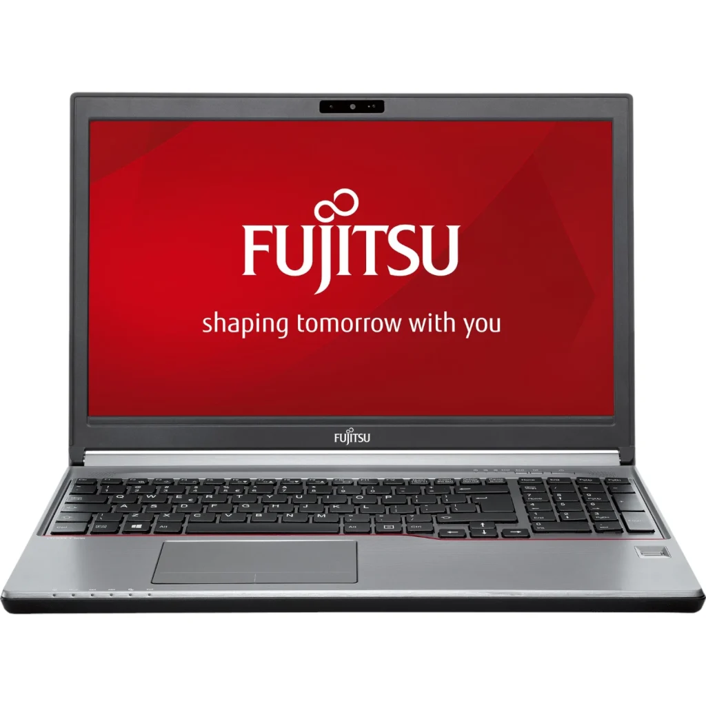 Fujitsu Lifebook E744 14" HD+ ( i5-4310M /8GB / 120GB SSD )