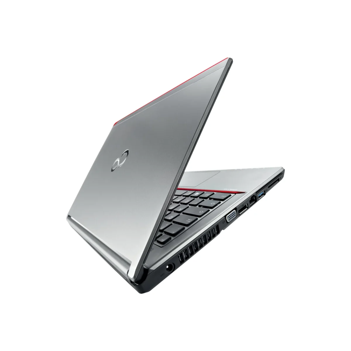 Fujitsu Lifebook E744 14" HD+ ( i5-4310M /8GB / 120GB SSD )