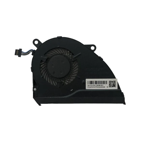 HP Pavilion 14-CE CPU Fan - Ανεμιστηράκι ( L26368-001 )