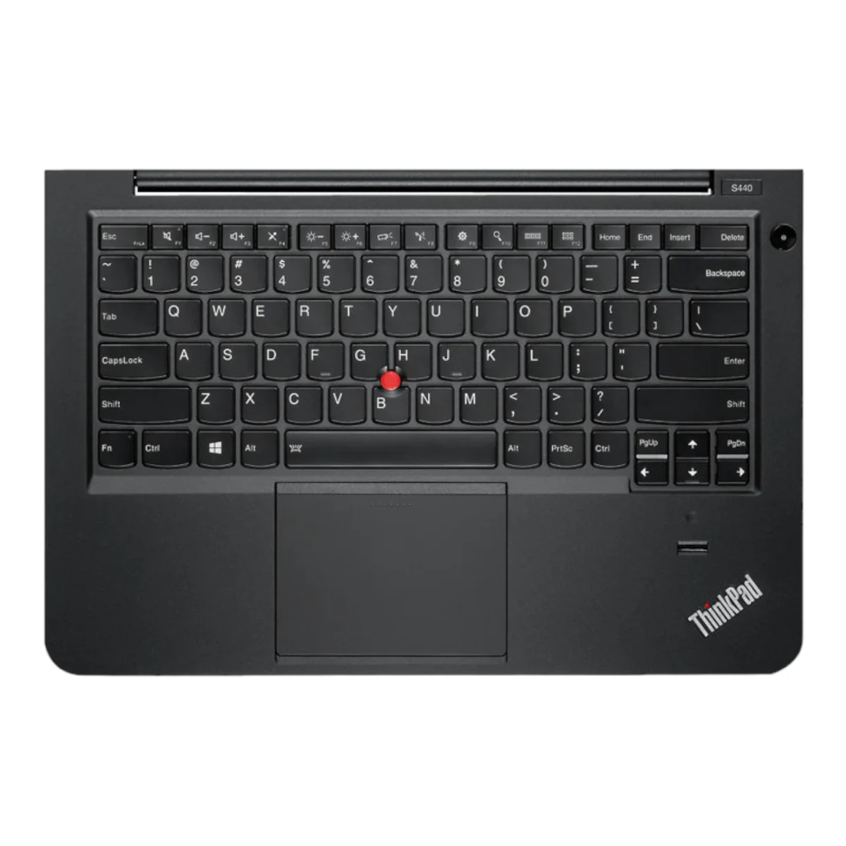 Lenovo Thinkpad S440 14" HD+ ( i5-4210U / 8GB / 256GB SSD )