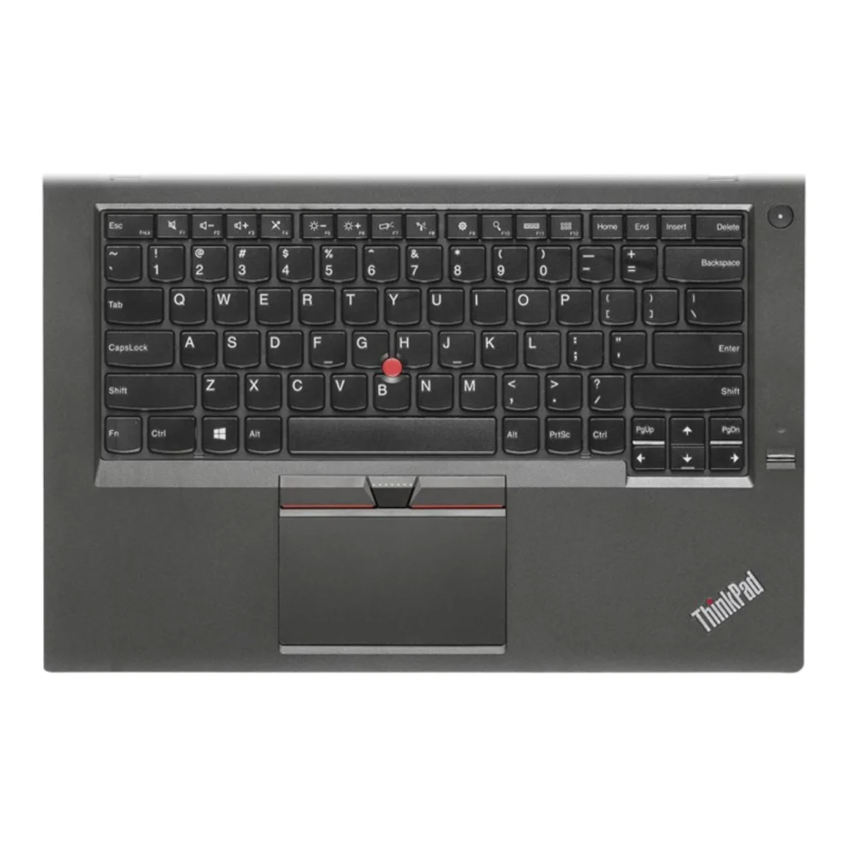 Lenovo Thinkpad T450 14" HD+ ( i7-5600U / 16GB / 180GB SSD )