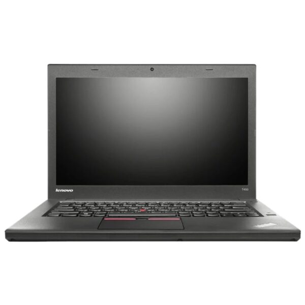 Lenovo Thinkpad T450 14" HD+ ( i7-5600U / 16GB / 180GB SSD )