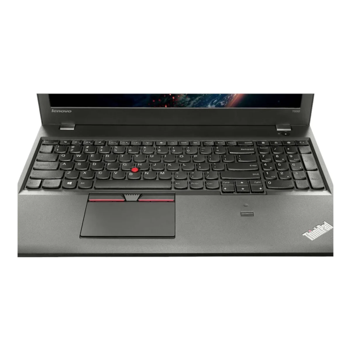 Lenovo Thinkpad T550 15.6" FHD ( i7-5600U / 16GB / 240GB SSD )