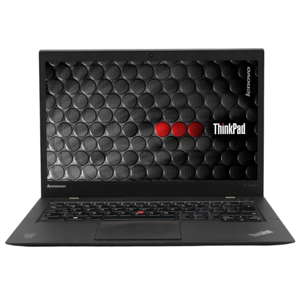 Lenovo Thinkpad X1 Carbon 14" WQHD ( i7-4550U / 8GB / 256GB SSD M.2 )