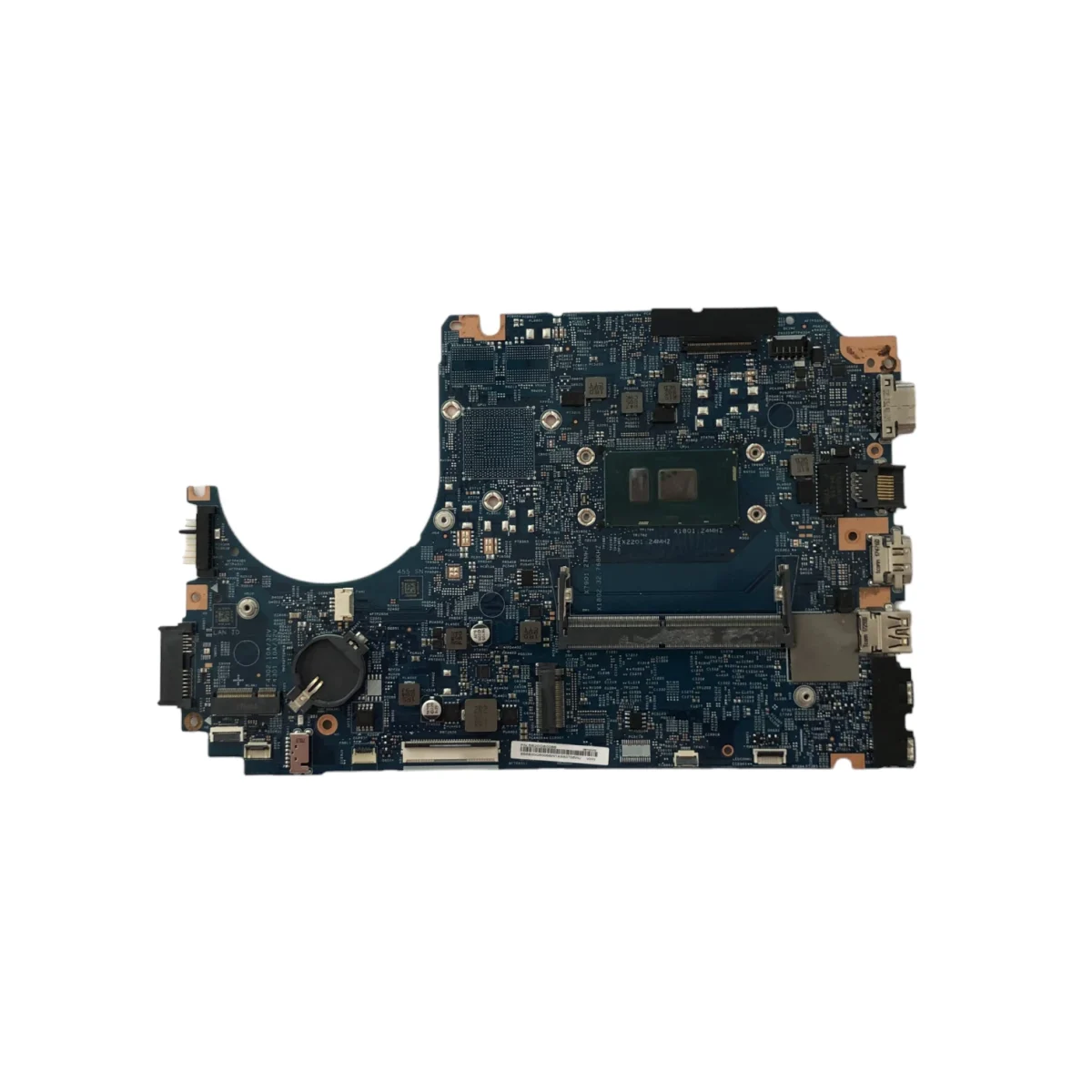 Lenovo V330-15IKB Motherboard - Μητρική Πλακέτα ( i3-7130U )