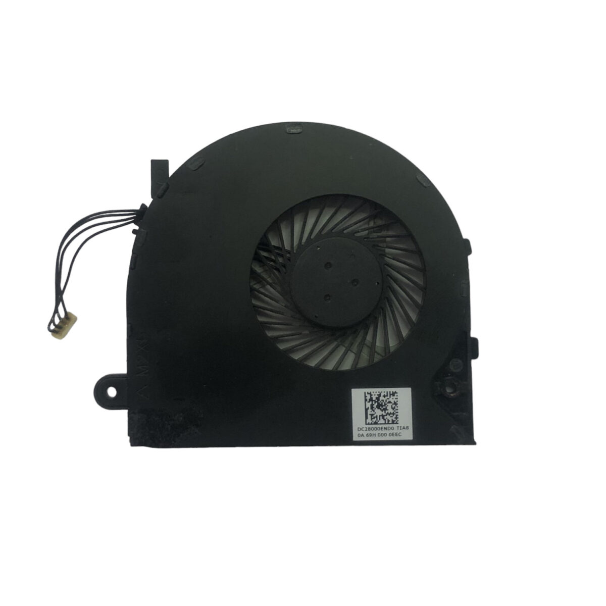 Lenovo B50-80 CPU Fan - Ανεμιστηράκι ( DC28000END0 )