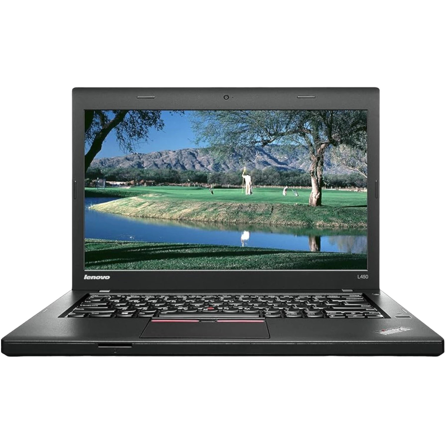 Lenovo Thinkpad L450 i5-5200U 14