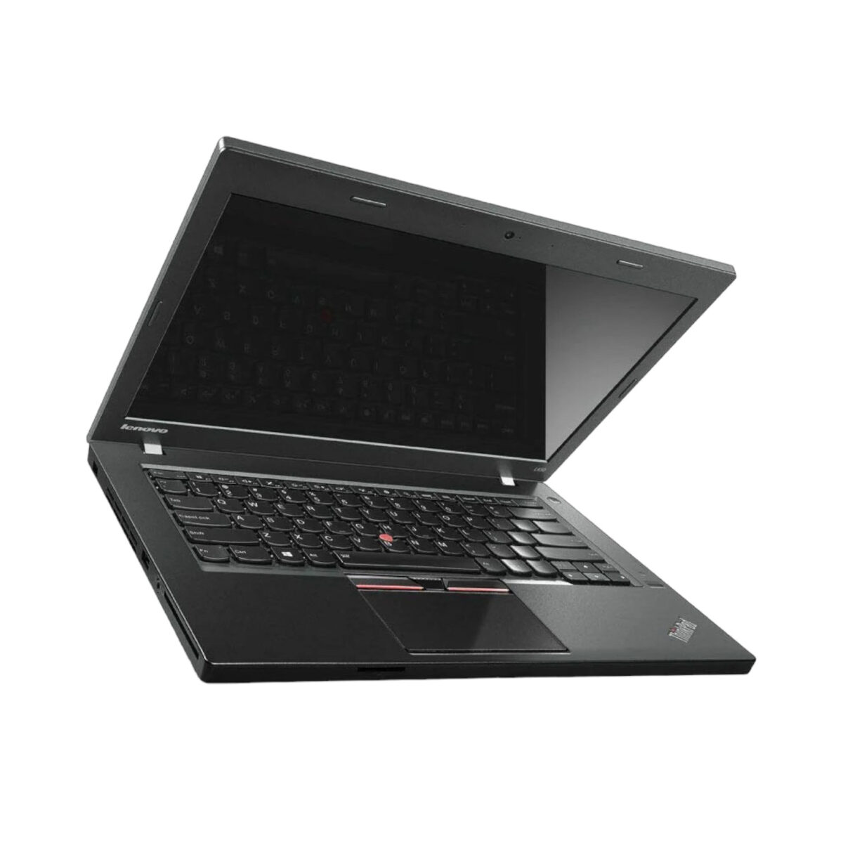 Lenovo Thinkpad L450 14" HD ( i5-5200U / 8GB / 240GB SSD)