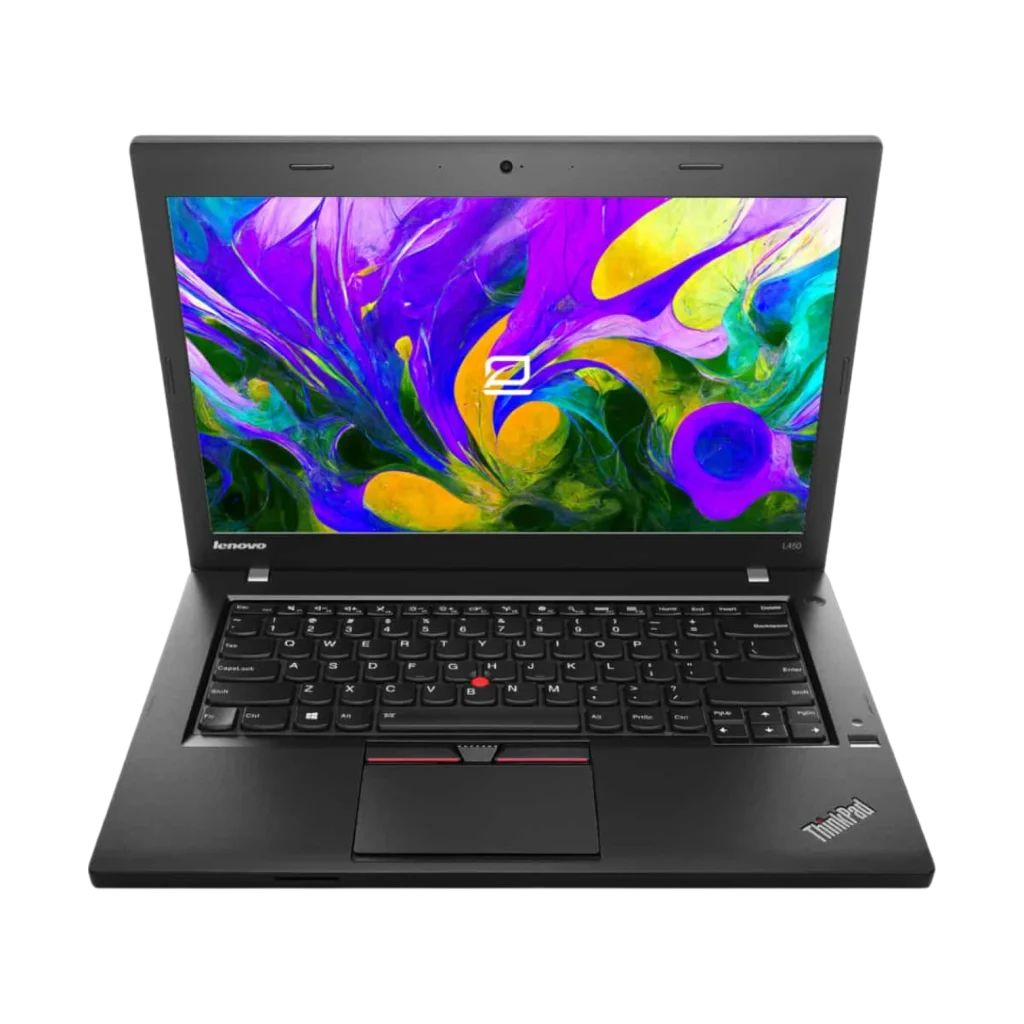 Lenovo Thinkpad L450 14" HD ( i5-5200U / 8GB / 240GB SSD)