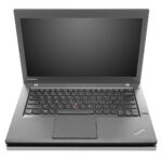 Lenovo Thinkpad T440 14" HD+ ( i7-4600U / 12GB / 180GB SSD )