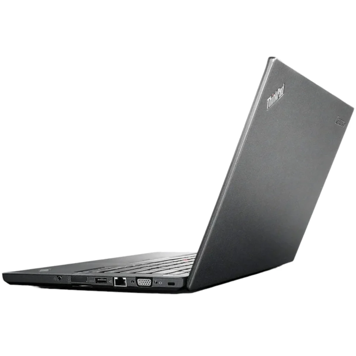 Lenovo Thinkpad T440 14" HD+ ( i7-4600U / 12GB / 180GB SSD )