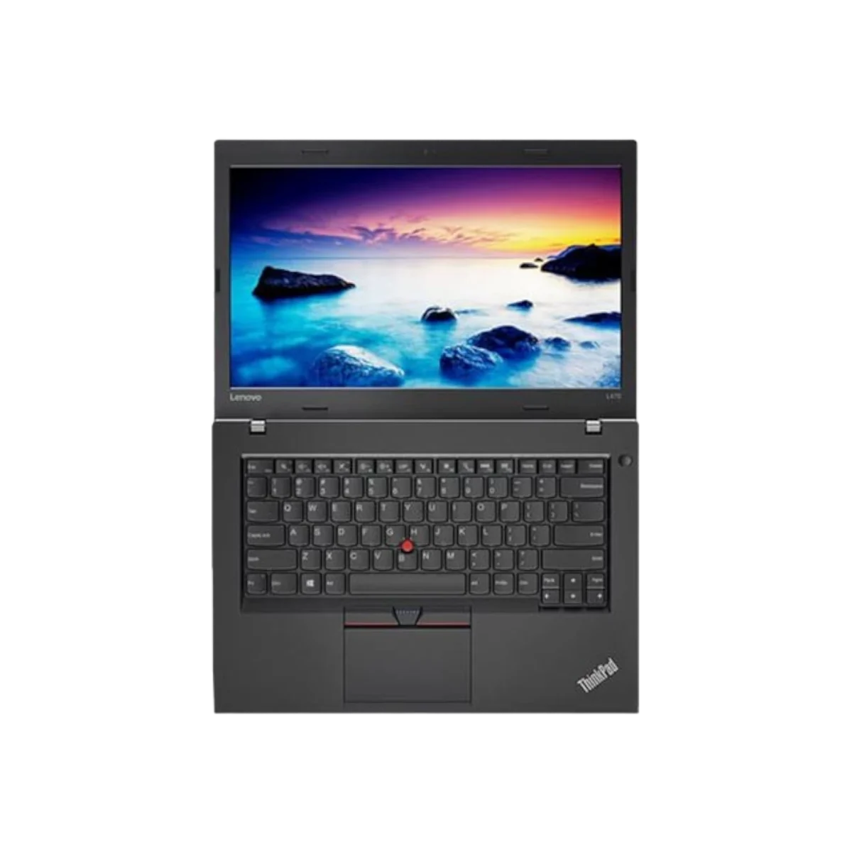 Lenovo Thinkpad L470 14" FHD IPS ( i5-6300U / 8GB / 256GB SSD )