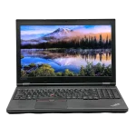 Lenovo Thinkpad L570 15.6" FHD IPS ( i5-7200U / 8GB / 256GB SSD )