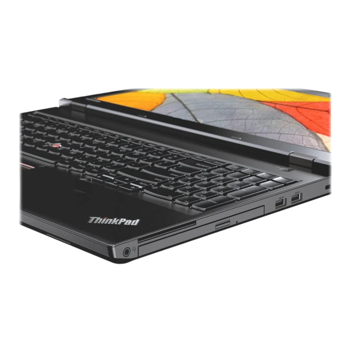 Lenovo Thinkpad L570 15.6" FHD IPS ( i5-7200U / 8GB / 256GB SSD )