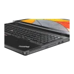 Lenovo Thinkpad L570 15.6" FHD IPS ( i5-7200U / 8GB / 256GB SSD )