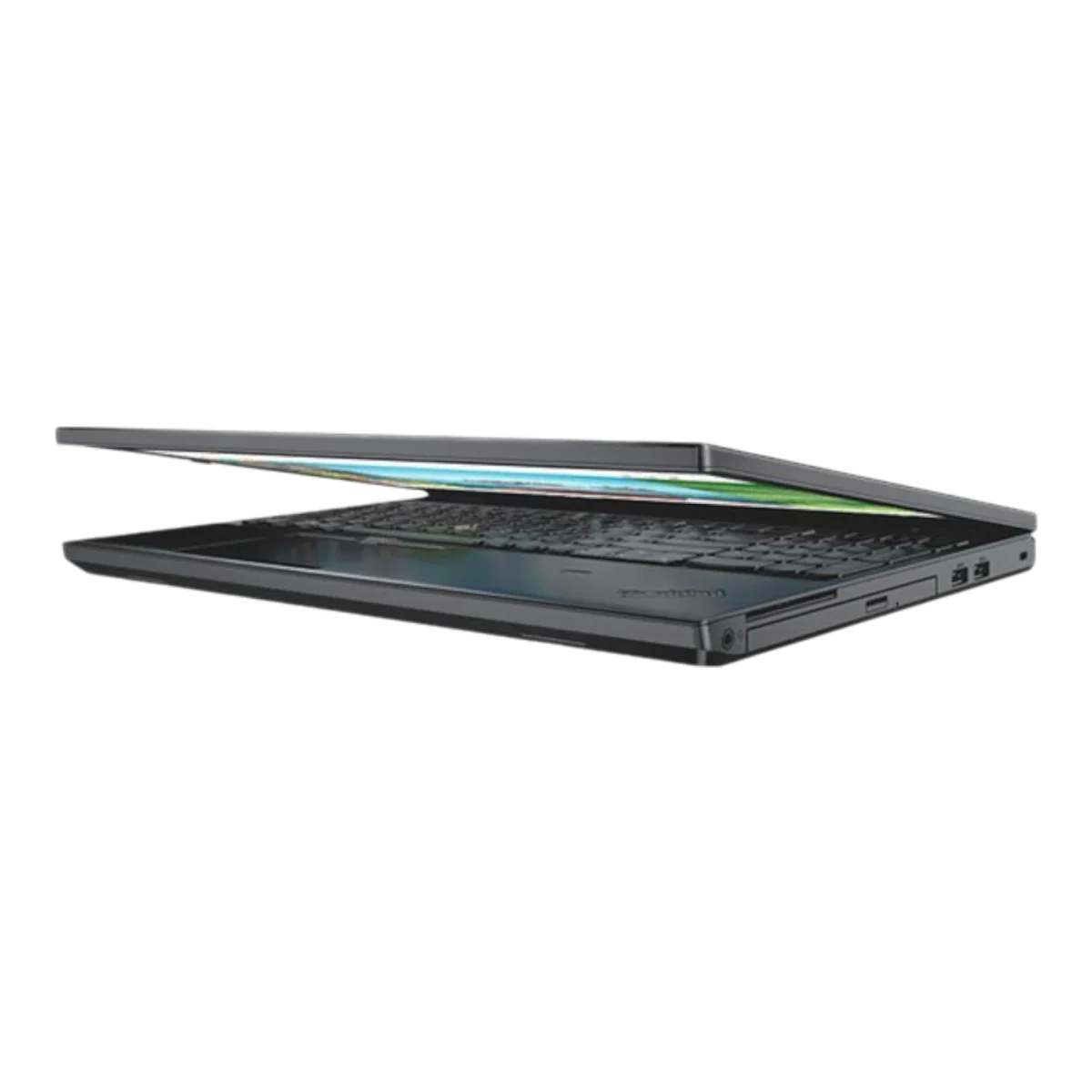 Lenovo Thinkpad L570 15.6" FHD IPS ( i5-7200U / 8GB / 256GB SSD )