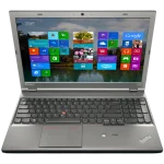 Lenovo Thinkpad W540 15.6" FHD IPS ( i7-4800MQ / 16GB / 240 GB SSD )