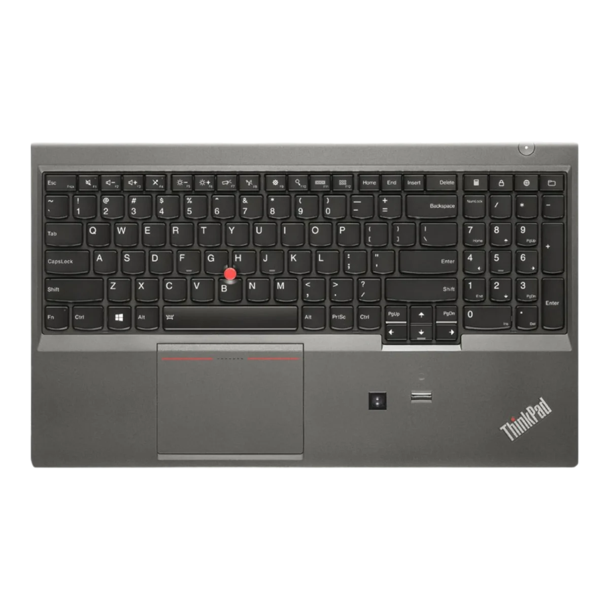 Lenovo Thinkpad W540 15.6" FHD IPS ( i7-4800MQ / 16GB / 240 GB SSD )