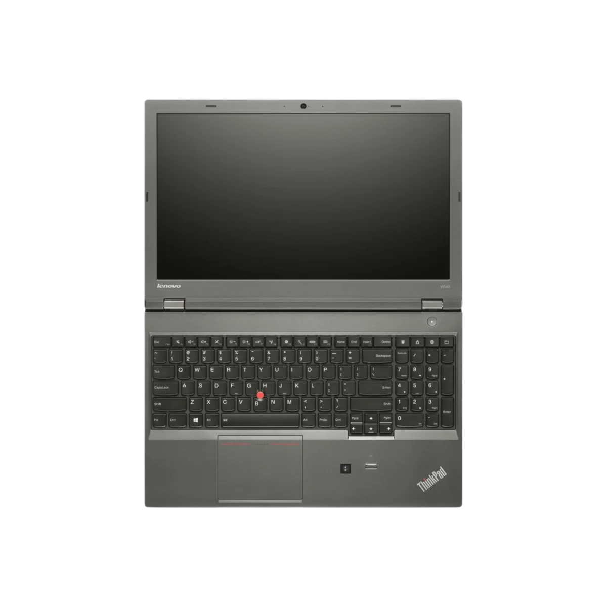 Lenovo Thinkpad W540 15.6" FHD IPS ( i7-4800MQ / 16GB / 240 GB SSD )