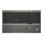 Lenovo Thinkpad W540 15.6" FHD IPS ( i7-4800MQ / 16GB / 240 GB SSD )