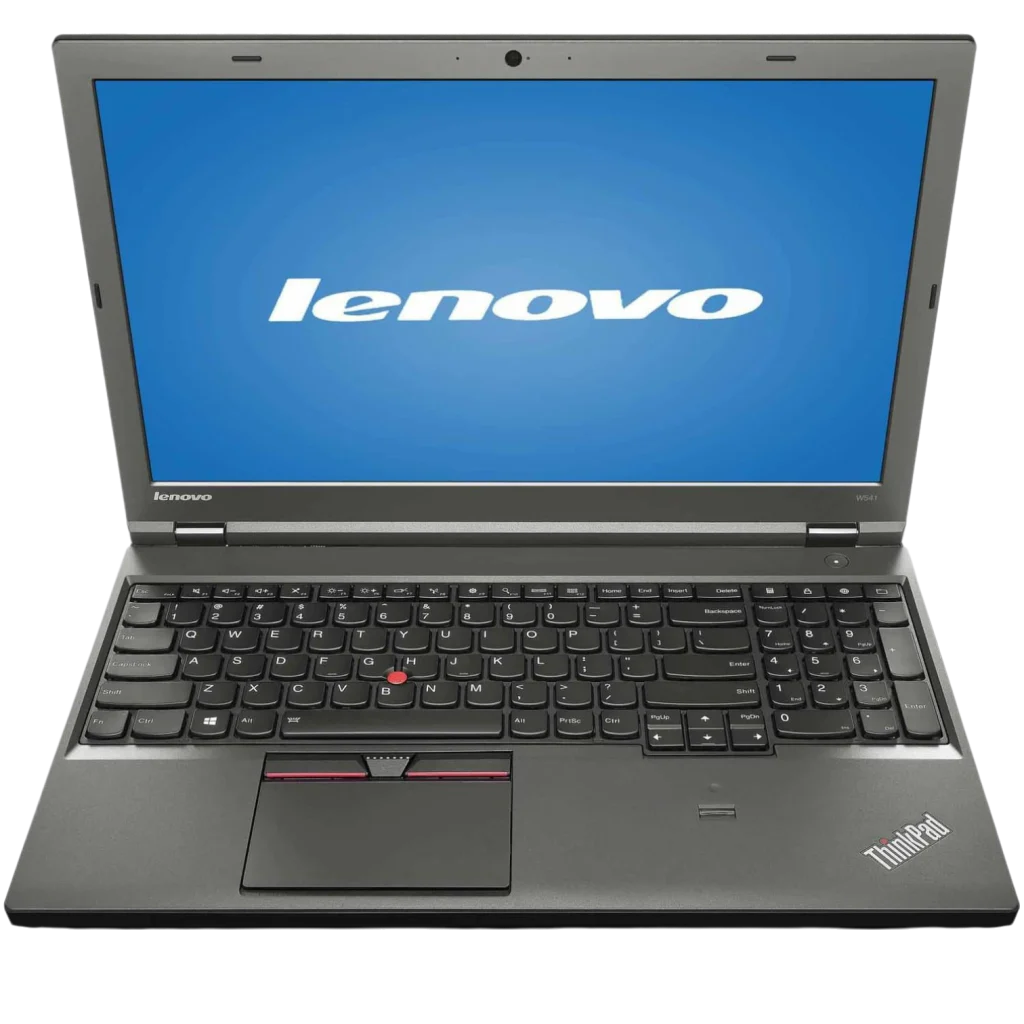 Lenovo Thinkpad W541 15.6" FHD IPS ( i7-4810MQ / 16GB / 240GB SSD )