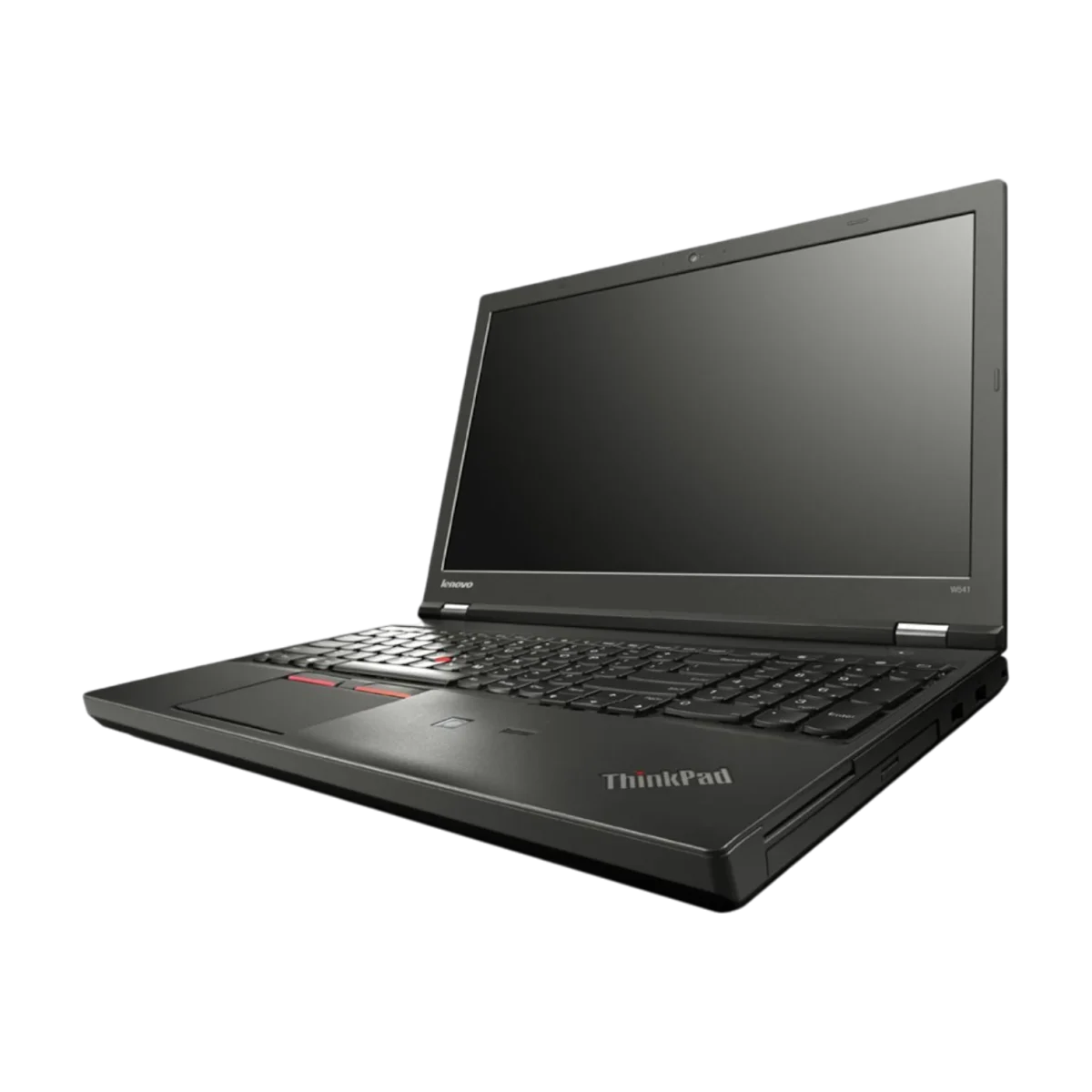 Lenovo Thinkpad W541 15.6" FHD IPS ( i7-4810MQ / 16GB / 240GB SSD )