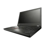 Lenovo Thinkpad W541 15.6" FHD IPS ( i7-4810MQ / 16GB / 240GB SSD )