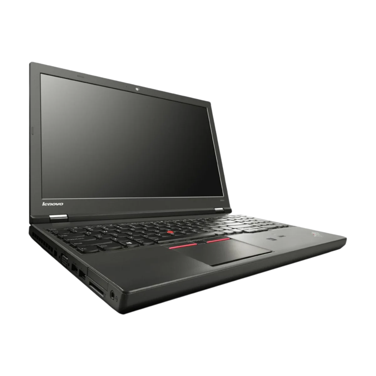 Lenovo Thinkpad W541 15.6" FHD IPS ( i7-4810MQ / 16GB / 240GB SSD )