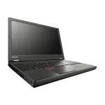 Lenovo Thinkpad W541 15.6" FHD IPS ( i7-4810MQ / 16GB / 240GB SSD )