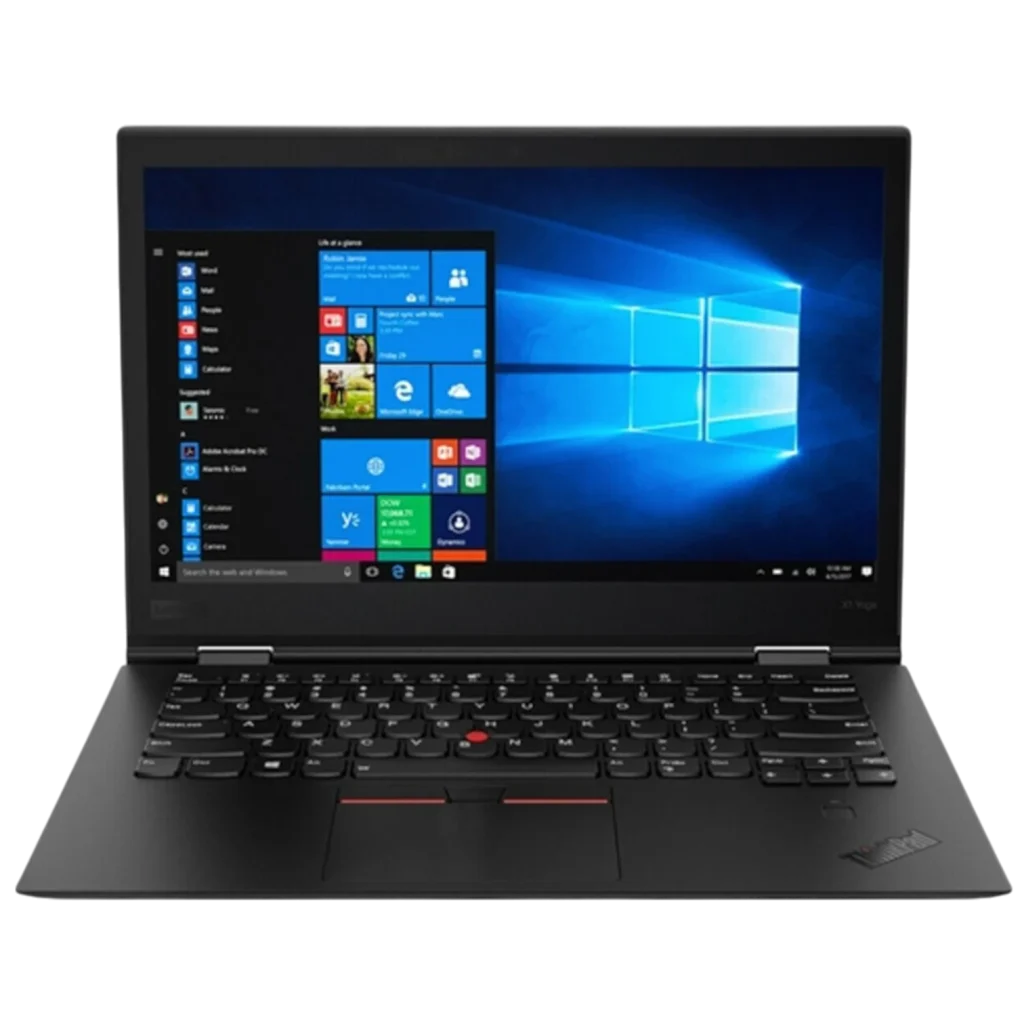 Lenovo Thinkpad X1 Carbon 14" FHD IPS ( i5-6200U / 8GB / 256GB M.2 )