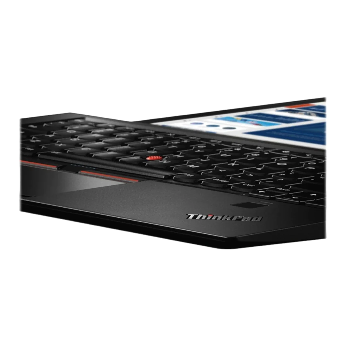 Lenovo Thinkpad X1 Carbon 14" FHD IPS ( i5-6200U / 8GB / 256GB M.2 )