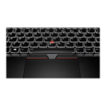 Lenovo Thinkpad X1 Carbon 14" FHD IPS ( i7-6600U / 8GB / 256GB SSD M.2 )