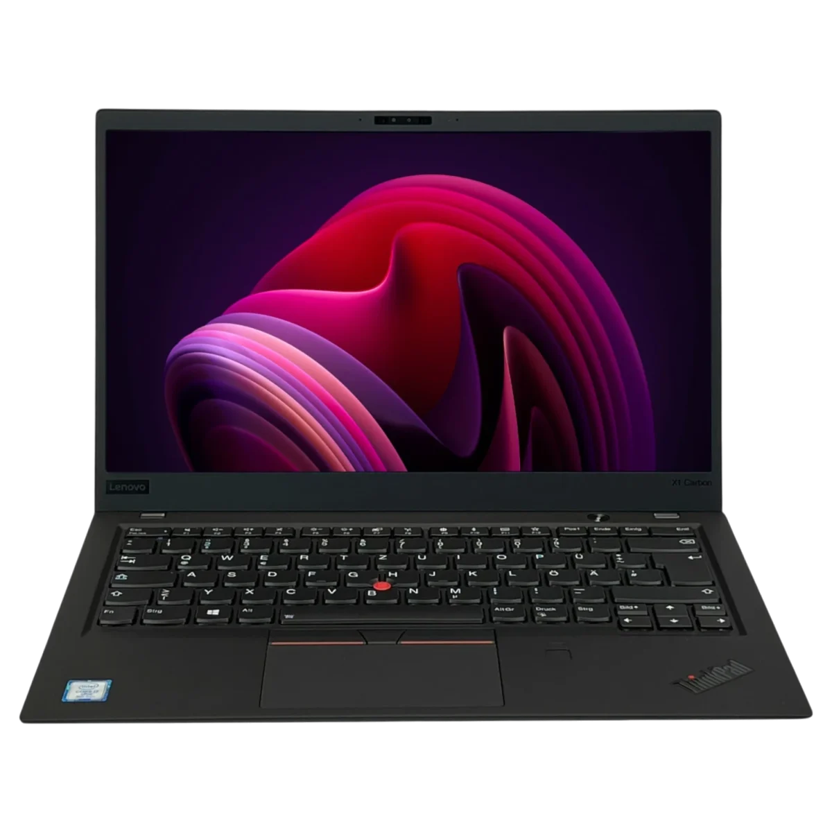 Lenovo Thinkpad X1 Carbon 14" FHD IPS ( i7-8550U / 16GB / 512GB NVMe )