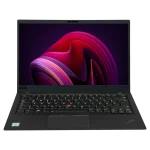 Lenovo Thinkpad X1 Carbon 14" FHD IPS ( i7-8550U / 16GB / 512GB NVMe )