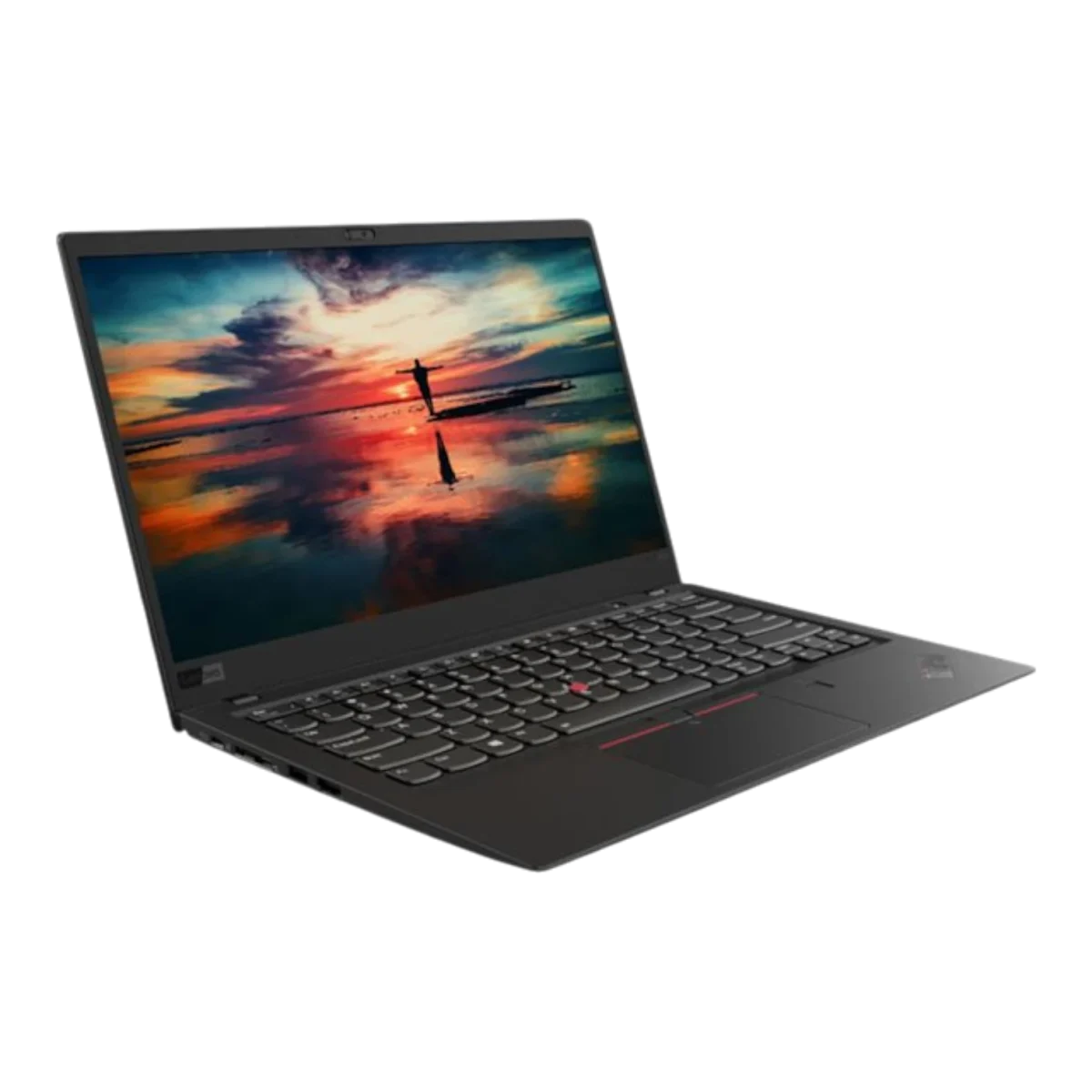 Lenovo Thinkpad X1 Carbon 14" FHD IPS ( i7-8550U / 16GB / 512GB NVMe )