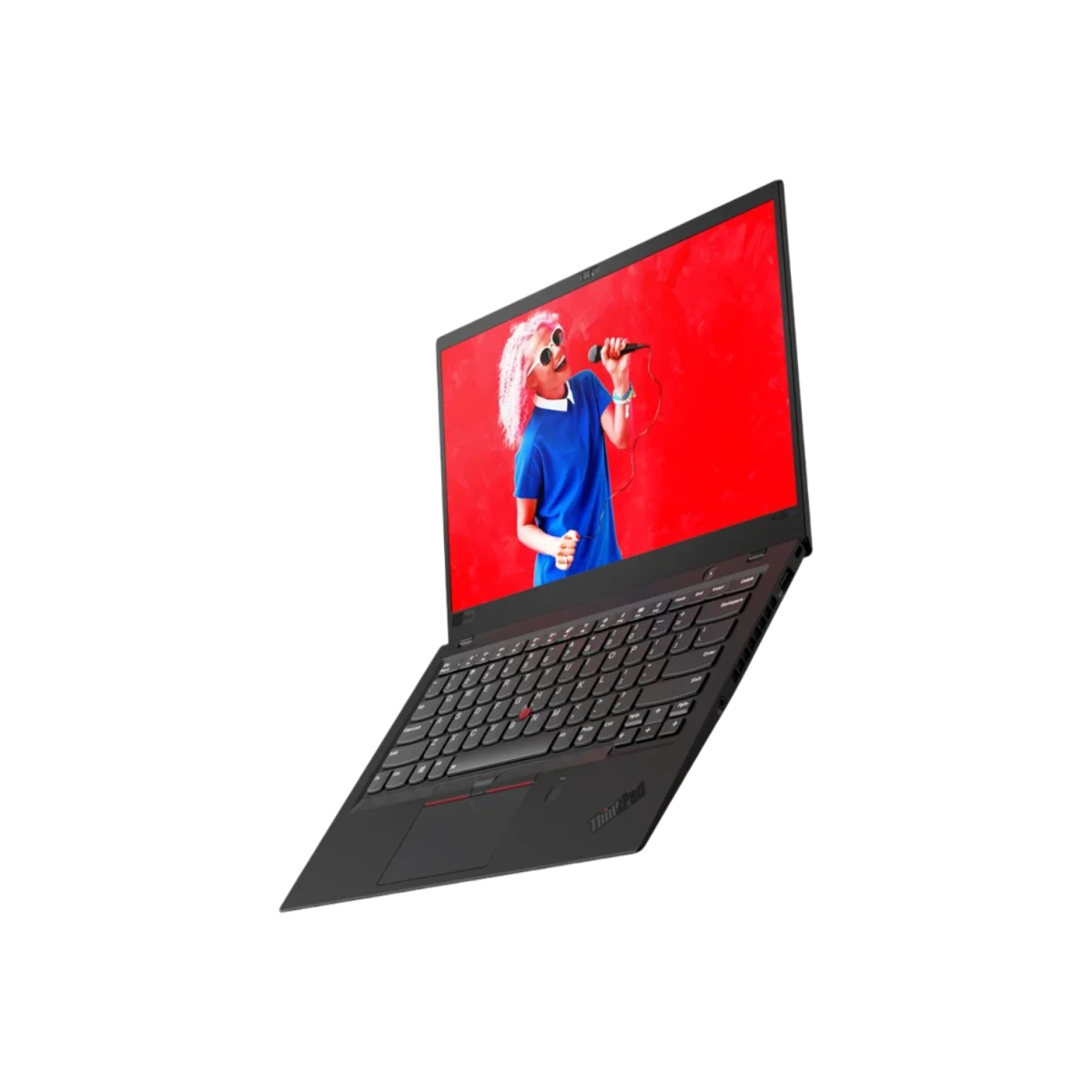 Lenovo Thinkpad X1 Carbon 14" FHD IPS Touch ( i5-8350U / 16GB / 512GB NVMe )