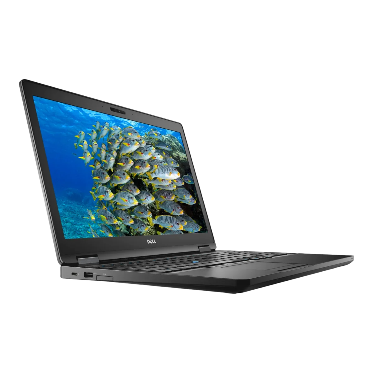 Dell Latitude 5580 15.6" FHD ( i5-6300U / 8GB / 256GB M.2 )