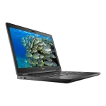 Dell Latitude 5580 15.6" FHD ( i5-6300U / 8GB / 256GB M.2 )