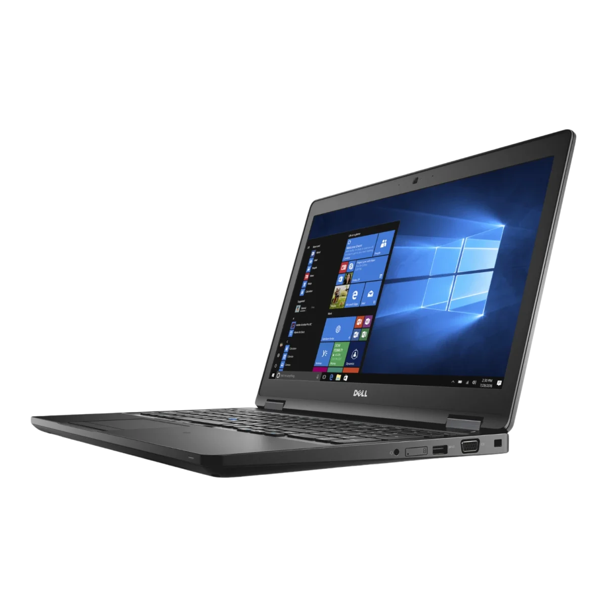 Dell Latitude 5580 15.6" FHD ( i5-6300U / 8GB / 256GB M.2 )