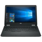 Dell Latitude 5580 15.6" FHD IPS Touch ( i5-7300U / 8GB / 256GB M.2 )