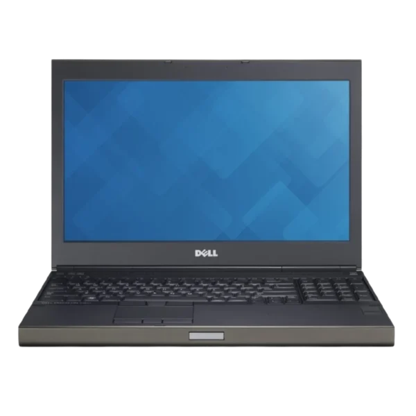 Dell Precision M4800 15.6" FHD ( i7-4610M / 32GB / 240GB SSD + 500GB HDD )