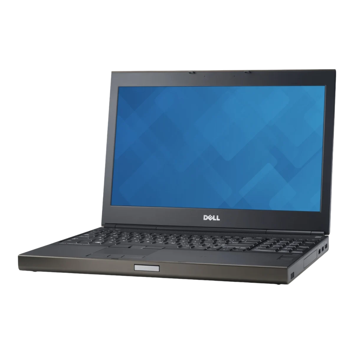 Dell Precision M4800 15.6" FHD ( i7-4610M / 32GB / 240GB SSD + 500GB HDD )