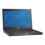 Dell Precision M4800 15.6" FHD ( i7-4610M / 32GB / 240GB SSD + 500GB HDD )