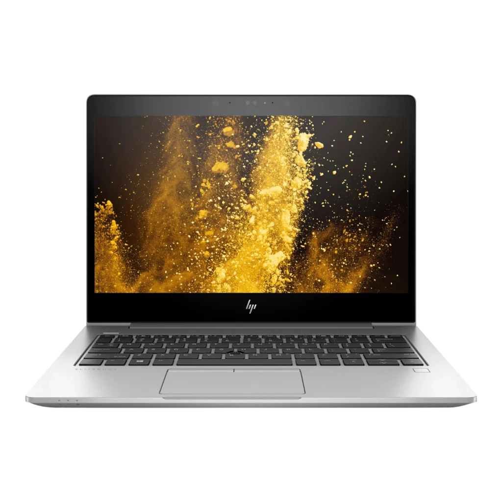 HP Elitebook 830 G5 13.3" FHD IPS ( i5-8250U / 8GB / 256GB NVMe )