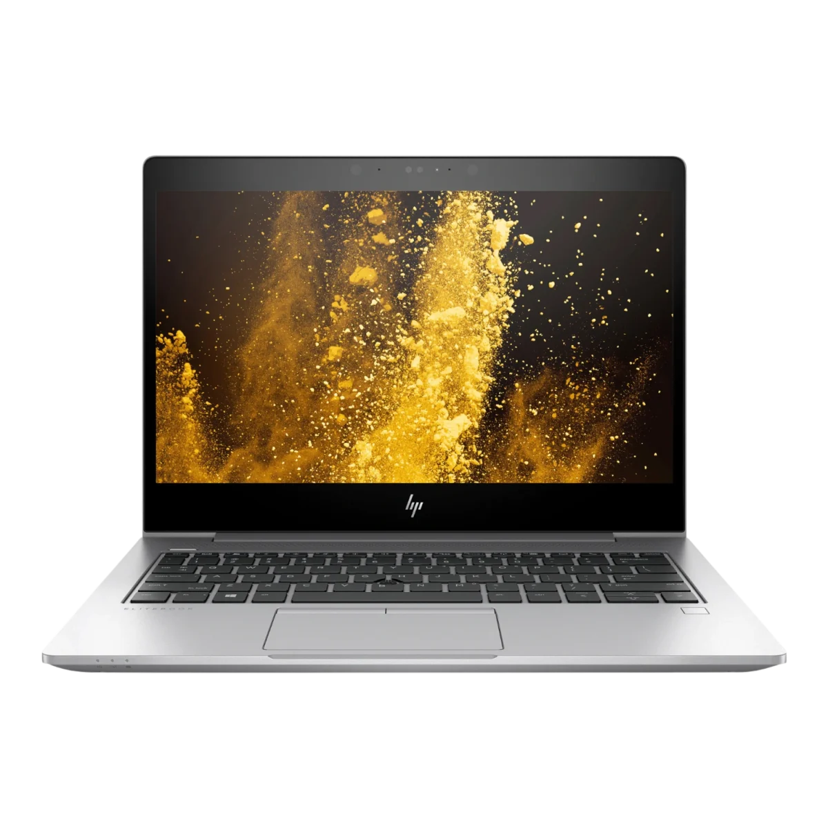 HP Elitebook 830 G5 13.3" FHD IPS ( i5-8250U / 8GB / 256GB NVMe )