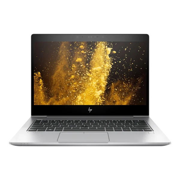 HP Elitebook 830 G5 13.3" FHD IPS ( i5-8250U / 8GB / 256GB NVMe )