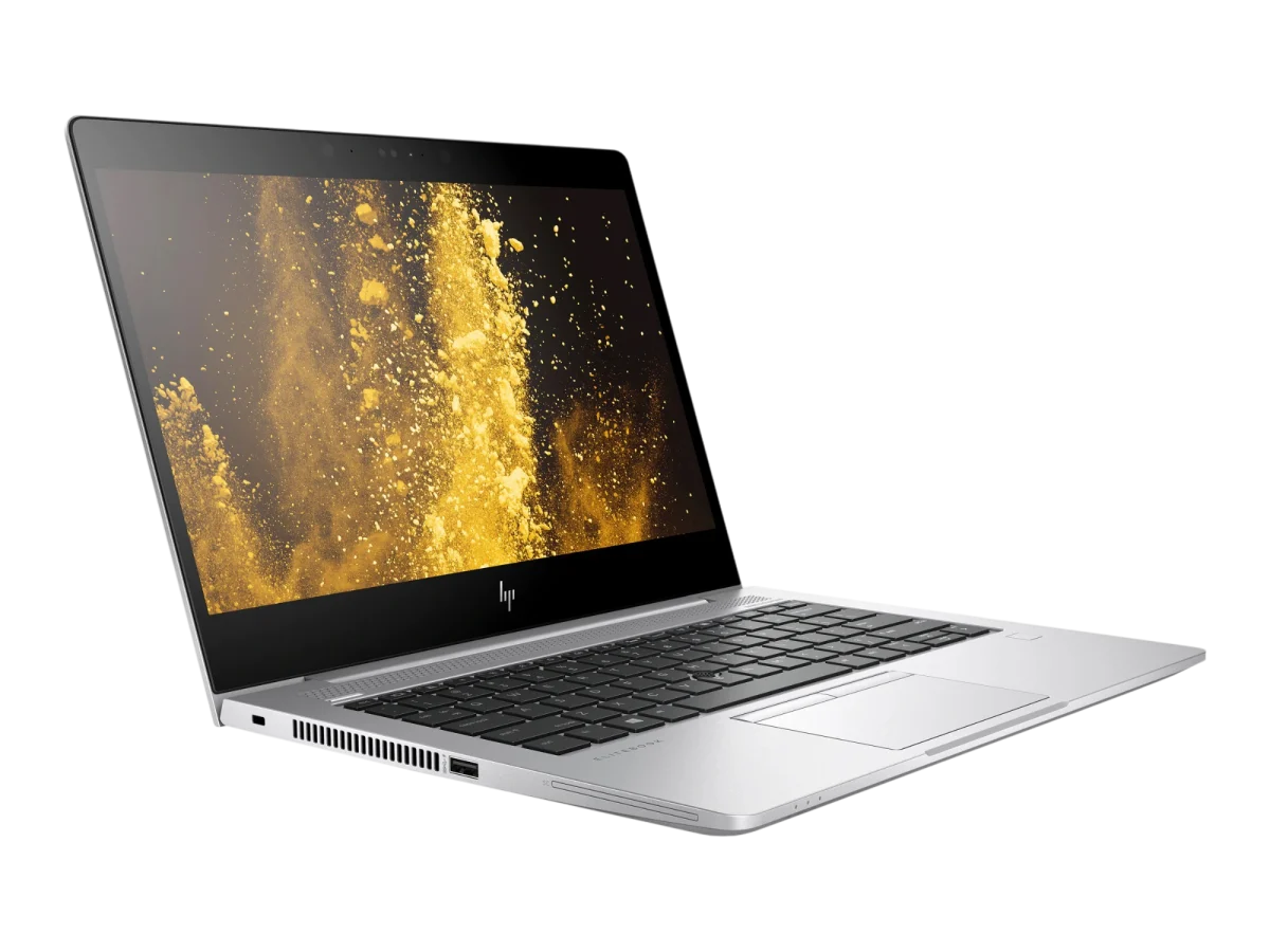 HP Elitebook 830 G5 13.3" FHD IPS ( i5-8250U / 8GB / 256GB NVMe )