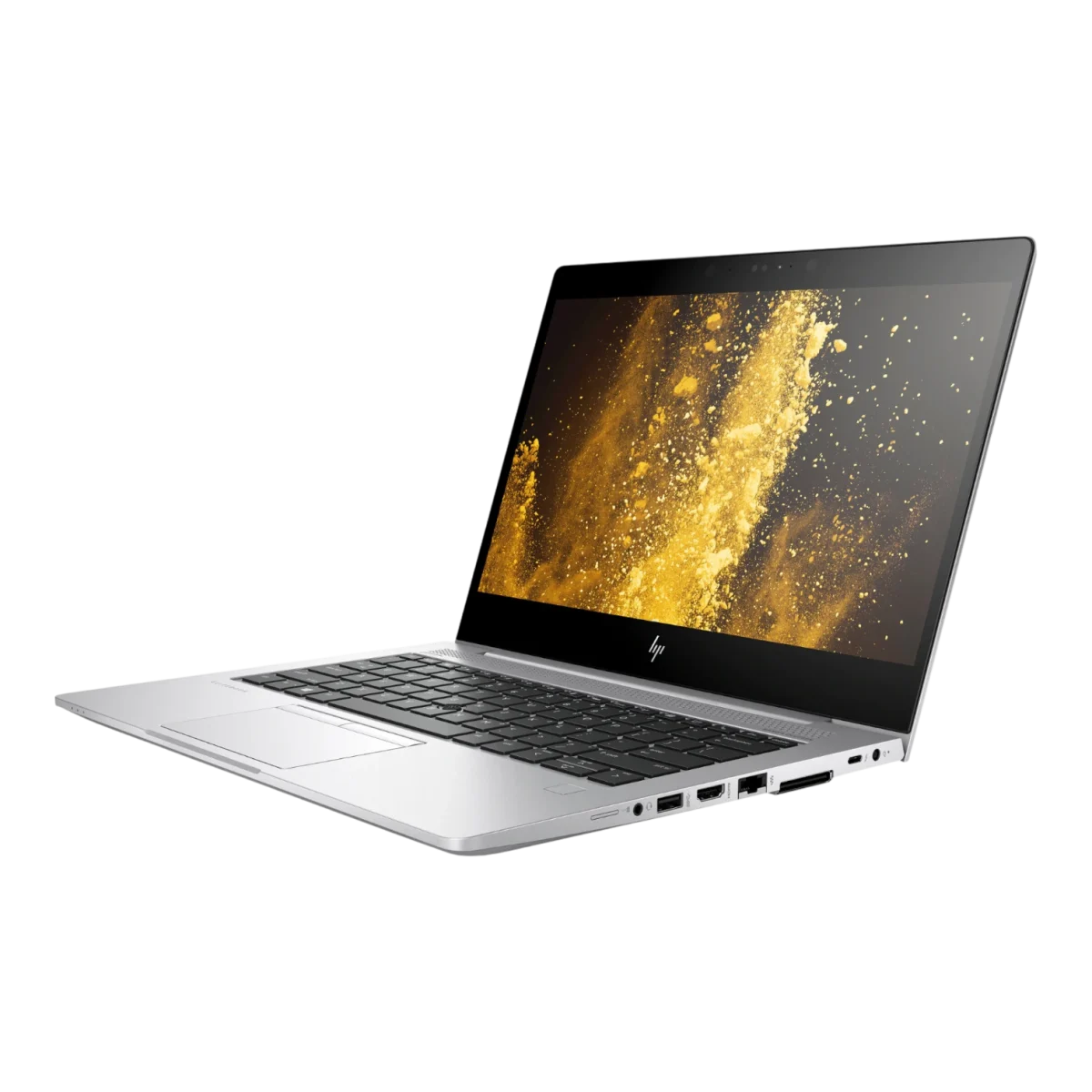 HP Elitebook 830 G5 13.3" FHD IPS ( i5-8250U / 8GB / 256GB NVMe )